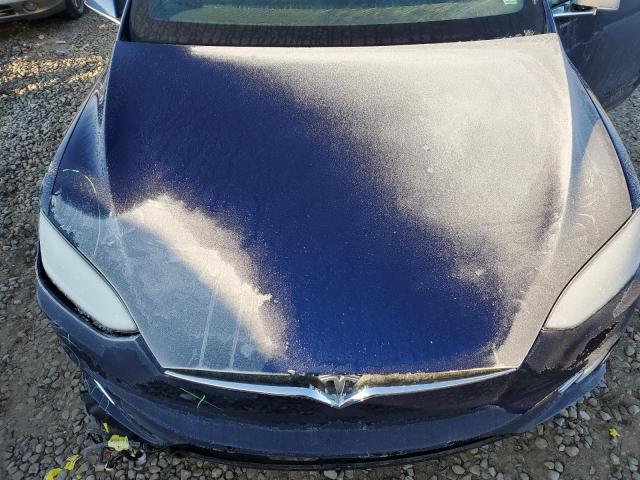 Aukcja sprzedaży 2018 Tesla Model X, vin: 5YJXCDE20JF089465, numer aukcji: 82402873