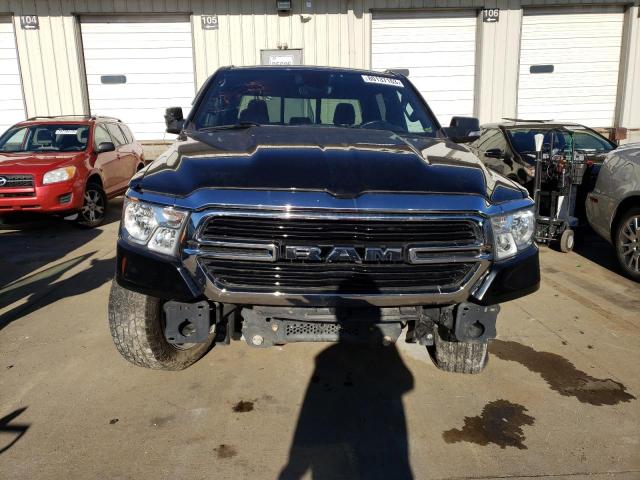Aukcja sprzedaży 2019 Ram 1500 Big Horn/lone Star, vin: 1C6RRFFGXKN826453, numer aukcji: 80137163