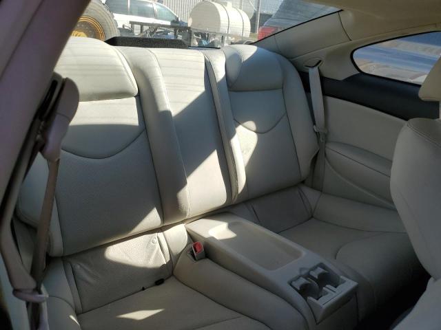2014 Infiniti Q60 Journey მანქანა იყიდება აუქციონზე, vin: JN1CV6EK3EM110507, აუქციონის ნომერი: 80853153