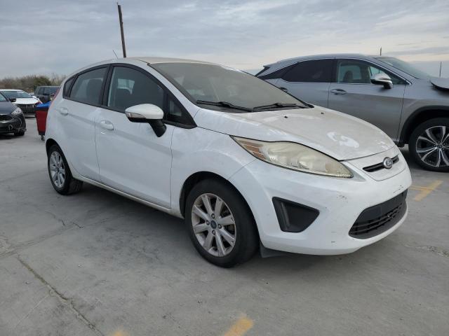 2013 Ford Fiesta Se მანქანა იყიდება აუქციონზე, vin: 3FADP4EJ8DM119333, აუქციონის ნომერი: 80176473