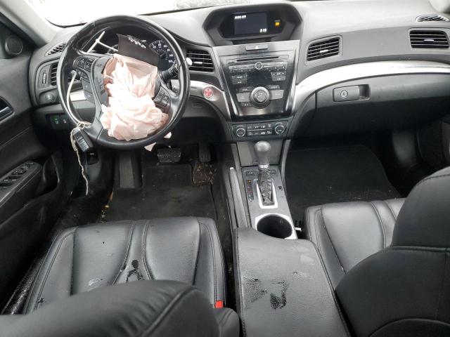 Продаж на аукціоні авто 2022 Acura Ilx, vin: 19UDE2F37NA004341, номер лоту: 80857903