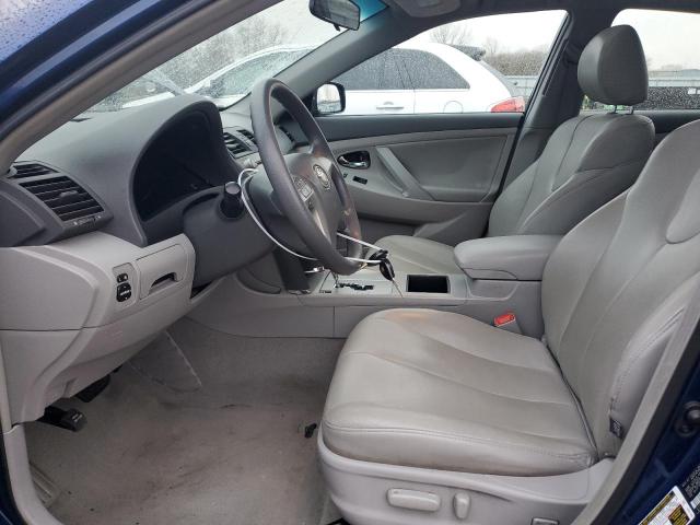 Продажа на аукционе авто 2009 Toyota Camry Base, vin: 4T4BE46KX9R082868, номер лота: 77280223