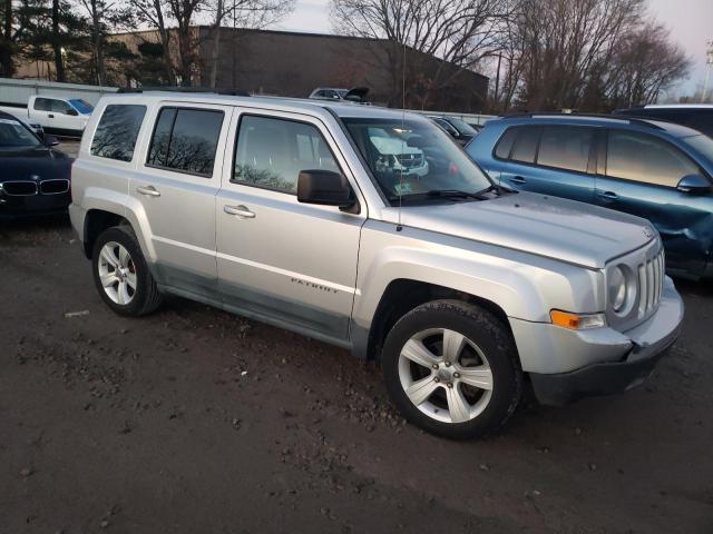 Продаж на аукціоні авто 2011 Jeep Patriot Sport, vin: 1J4NT1GB9BD171409, номер лоту: 80430723