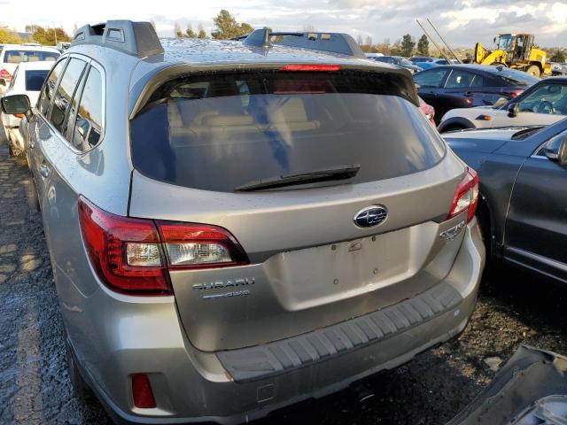 79282253 :رقم المزاد ، 4S4BSENC6G3277694 vin ، 2016 Subaru Outback 3.6r Limited مزاد بيع