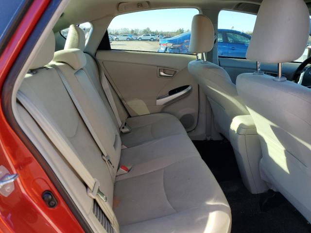 Продаж на аукціоні авто 2015 Toyota Prius, vin: JTDKN3DU8F1984235, номер лоту: 80355123