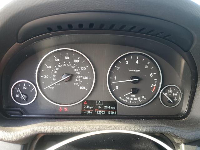 82324263 :رقم المزاد ، 5UXWX5C55BL707783 vin ، 2011 Bmw X3 Xdrive28i مزاد بيع
