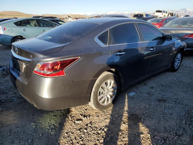 Продажа на аукционе авто 2015 Nissan Altima 2.5, vin: 1N4AL3AP7FN866563, номер лота: 79950463