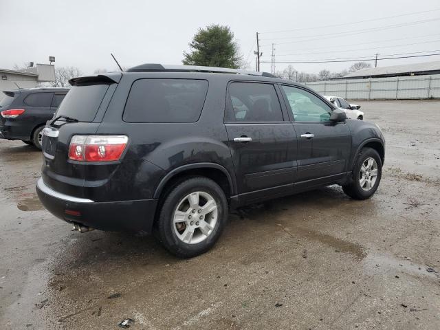 82024253 :رقم المزاد ، 1GKKRPED0CJ298684 vin ، 2012 Gmc Acadia Sle مزاد بيع