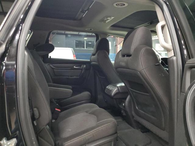 Продаж на аукціоні авто 2016 Chevrolet Traverse Lt, vin: 1GNKVGKD9GJ333621, номер лоту: 81390753