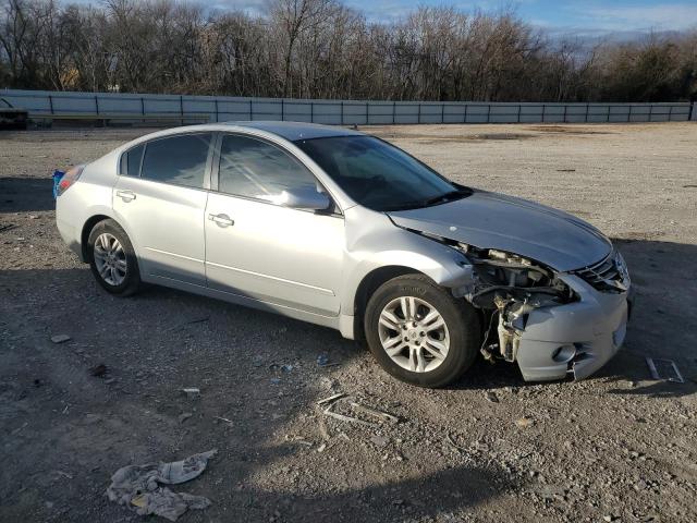 Продаж на аукціоні авто 2012 Nissan Altima Base, vin: 1N4AL2AP7CN427000, номер лоту: 81975083