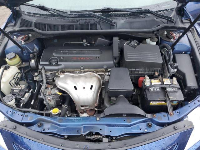 Продажа на аукционе авто 2009 Toyota Camry Base, vin: 4T4BE46KX9R082868, номер лота: 77280223