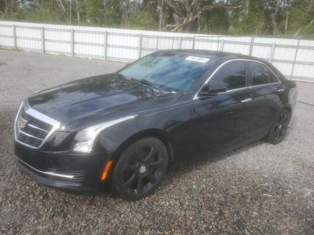 Aukcja sprzedaży 2015 Cadillac Ats Luxury, vin: 1G6AB5RX2F0134287, numer aukcji: 82296153