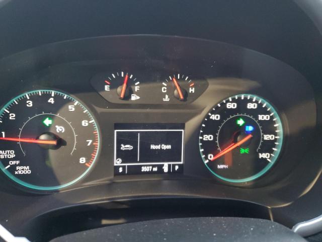 80391073 :رقم المزاد ، 1G1ZD5ST1RF108971 vin ، 2024 Chevrolet Malibu Lt مزاد بيع