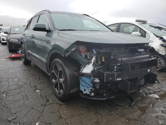 Продаж на аукціоні авто 2023 Kia Niro Ex, vin: KNDCR3LE2P5059429, номер лоту: 79981043