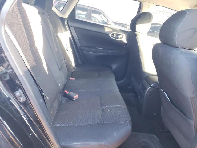 Продажа на аукционе авто 2015 Nissan Sentra S, vin: 3N1AB7AP0FY274156, номер лота: 80207853