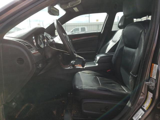 Продажа на аукционе авто 2014 Chrysler 300, vin: 2C3CCAAG5EH301540, номер лота: 78198173