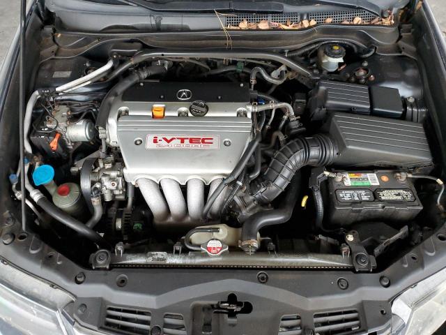 2007 Acura Tsx მანქანა იყიდება აუქციონზე, vin: JH4CL96887C005363, აუქციონის ნომერი: 78615793