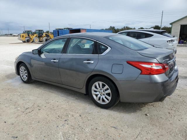 Продажа на аукционе авто 2016 Nissan Altima 2.5, vin: 1N4AL3AP5GN360389, номер лота: 82087363