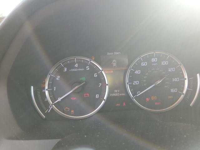 78276103 :رقم المزاد ، 5FRYD4H86EB002318 vin ، 2014 Acura Mdx مزاد بيع