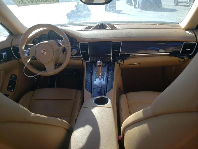 Aukcja sprzedaży 2014 Porsche Panamera 2, vin: WP0AA2A70EL005200, numer aukcji: 79364473