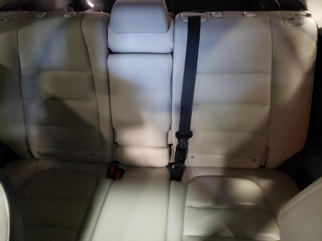 80708213 :رقم المزاد ، JM3KE4DY6G0839847 vin ، 2016 Mazda Cx-5 Gt مزاد بيع