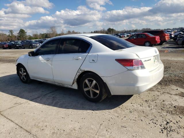 82717523 :رقم المزاد ، 1HGCP26479A023492 vin ، 2009 Honda Accord Lxp مزاد بيع