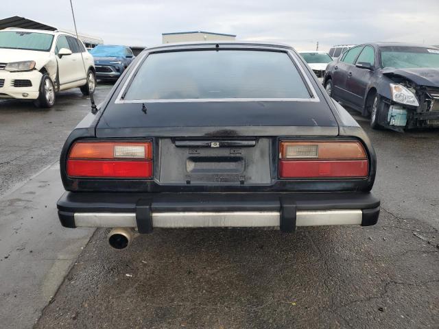 Продажа на аукционе авто 1981 Datsun 280zx, vin: JN1HZ04S8BX265704, номер лота: 79968173