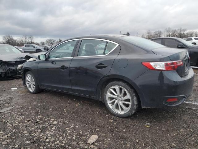 82325373 :رقم المزاد ، 19UDE2F79HA008656 vin ، 2017 Acura Ilx Premium مزاد بيع