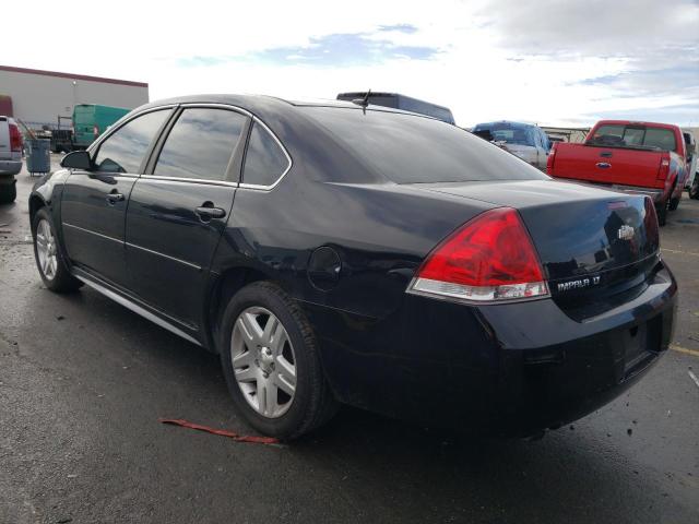 Продаж на аукціоні авто 2014 Chevrolet Impala Limited Lt, vin: 2G1WB5E37E1190453, номер лоту: 82517943