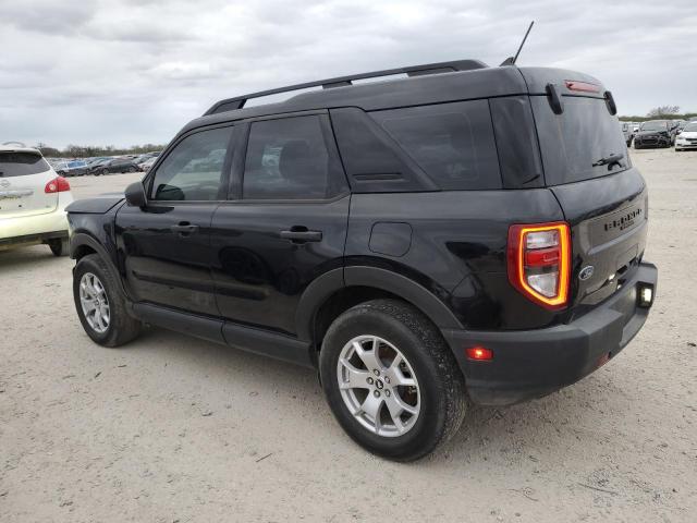 Aukcja sprzedaży 2021 Ford Bronco Sport, vin: 3FMCR9A65MRA15850, numer aukcji: 80510913