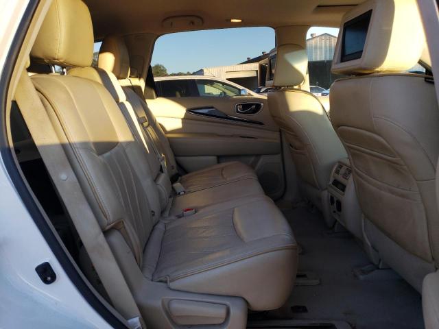 Aukcja sprzedaży 2014 Infiniti Qx60, vin: 5N1AL0MNXEC533587, numer aukcji: 82647183