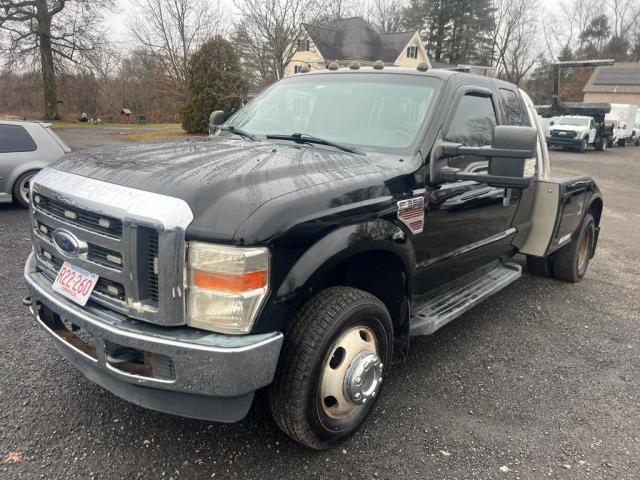 2009 Ford F350 Super Duty მანქანა იყიდება აუქციონზე, vin: 1FDWX37R59EB26507, აუქციონის ნომერი: 82907313