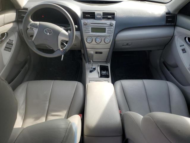 80090303 :رقم المزاد ، 4T1BF3EK9BU722545 vin ، 2011 Toyota Camry Base مزاد بيع