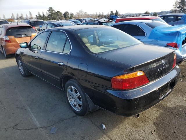 82144753 :رقم المزاد ، 19UUA56641A020529 vin ، 2001 Acura 3.2tl مزاد بيع