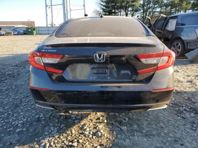 Aukcja sprzedaży 2018 Honda Accord Lx, vin: 1HGCV1F11JA030142, numer aukcji: 79859043