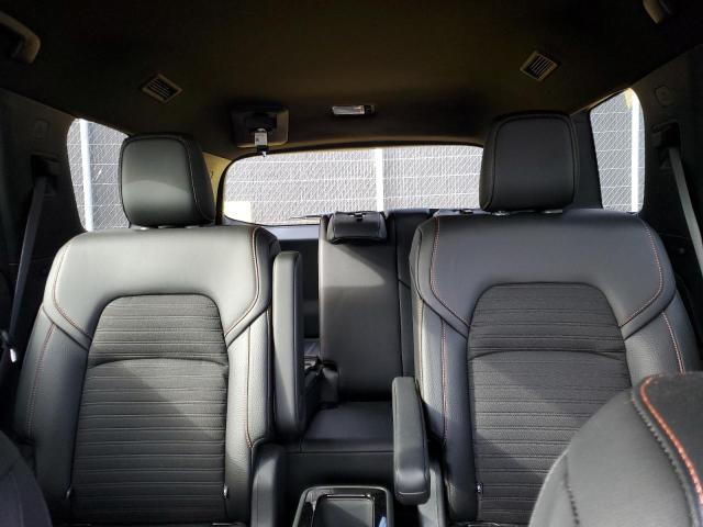 81781233 :رقم المزاد ، 2G61W5S8XF9175943 vin ، 2015 Cadillac Xts Vsport Platinum مزاد بيع