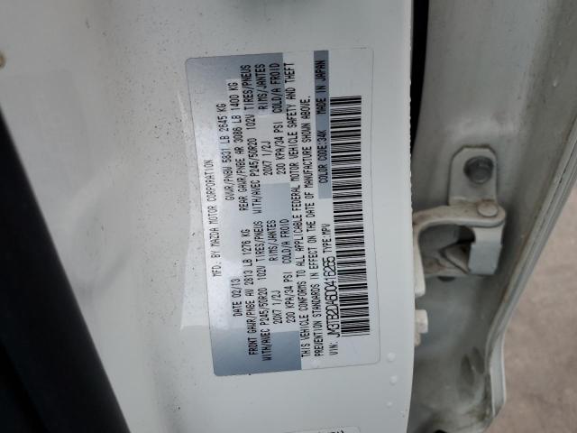 Продажа на аукционе авто 2013 Mazda Cx-9 Grand Touring, vin: JM3TB2DA6D0416265, номер лота: 80416443