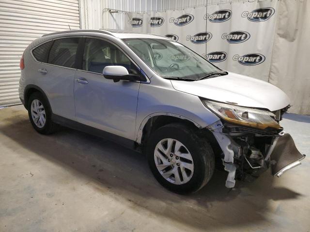 Auction sale of the 2015 Honda Cr-v Exl, vin: 2HKRM3H71FH511940, lot number: 80658753