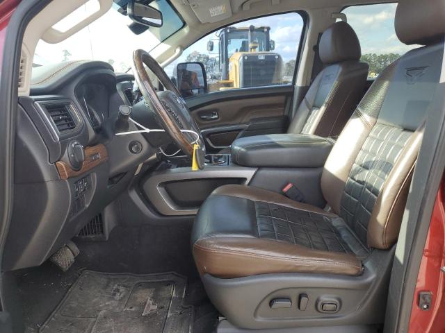 Aukcja sprzedaży 2016 Nissan Titan Xd Sl, vin: 1N6BA1F40GN506184, numer aukcji: 82497103