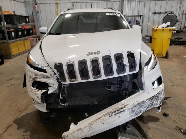 Aukcja sprzedaży 2016 Jeep Cherokee Limited, vin: 1C4PJLDS2GW339391, numer aukcji: 79493683