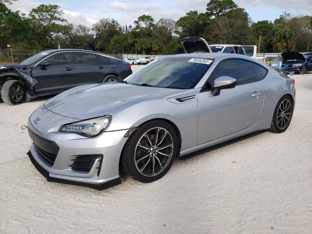 Aukcja sprzedaży 2017 Subaru Brz 2.0 Premium, vin: JF1ZCAB18H9601065, numer aukcji: 79836383