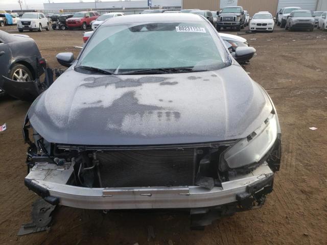 2021 Honda Civic Sport მანქანა იყიდება აუქციონზე, vin: 19XFC2F8XME003253, აუქციონის ნომერი: 80231153