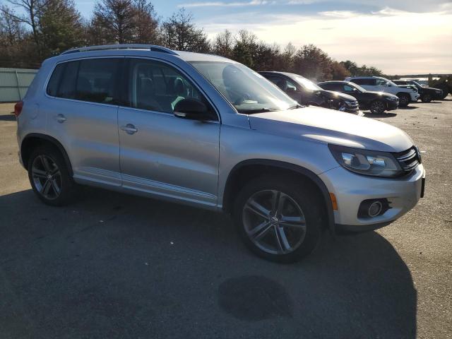 Auction sale of the 2017 Volkswagen Tiguan Sport, vin: WVGUV7AX5HW504183, lot number: 81410563