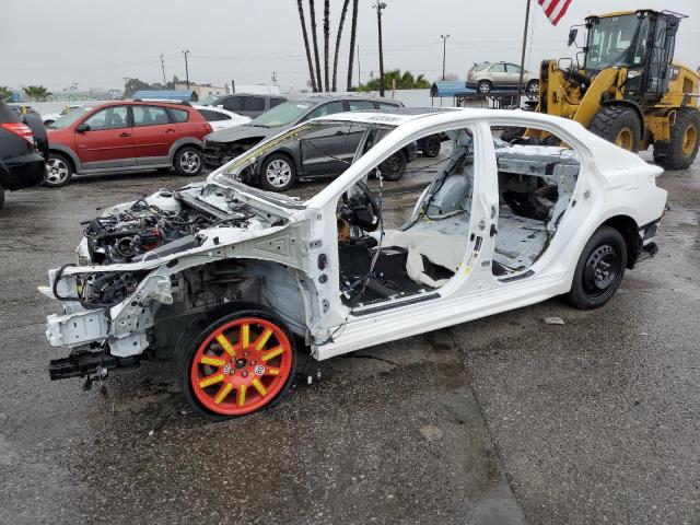 79849263 :رقم المزاد ، 4T1G11AK3LU923972 vin ، 2020 Toyota Camry Se مزاد بيع