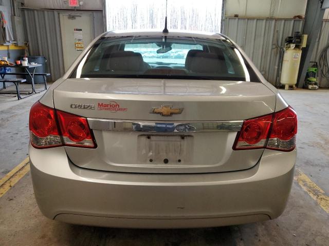 Aukcja sprzedaży 2013 Chevrolet Cruze Ls, vin: 1G1PA5SH2D7221455, numer aukcji: 82335273