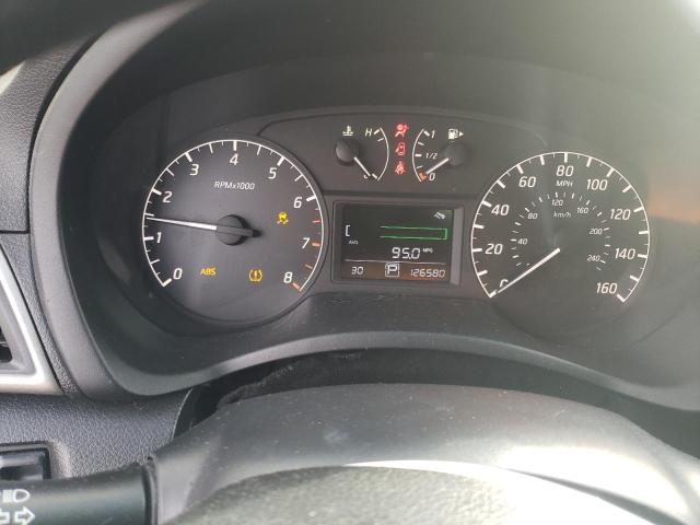 Продажа на аукционе авто 2015 Nissan Sentra S, vin: 3N1AB7AP0FY274156, номер лота: 80207853