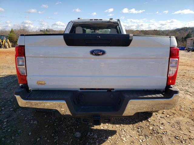 Продажа на аукционе авто 2020 Ford F350 Super Duty, vin: 1FT8W3DT2LEE65863, номер лота: 79204563