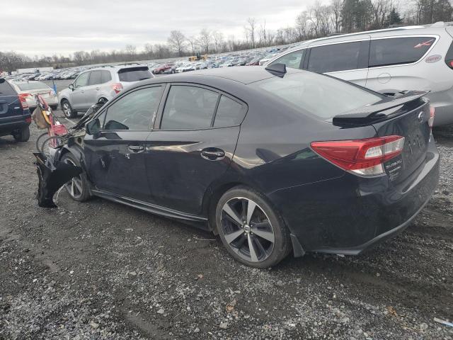 Aukcja sprzedaży 2017 Subaru Impreza Sport, vin: 4S3GKAM64H3623502, numer aukcji: 78379803