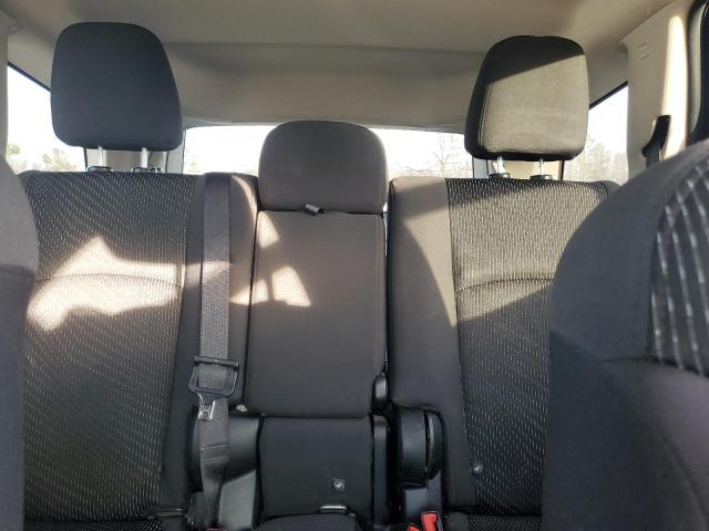 Aukcja sprzedaży 2018 Dodge Journey Se, vin: 3C4PDCAB3JT534165, numer aukcji: 81341173