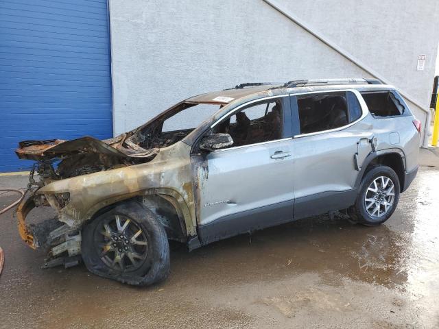 80499013 :رقم المزاد ، 1GKKNUL43PZ203359 vin ، 2023 Gmc Acadia Slt مزاد بيع